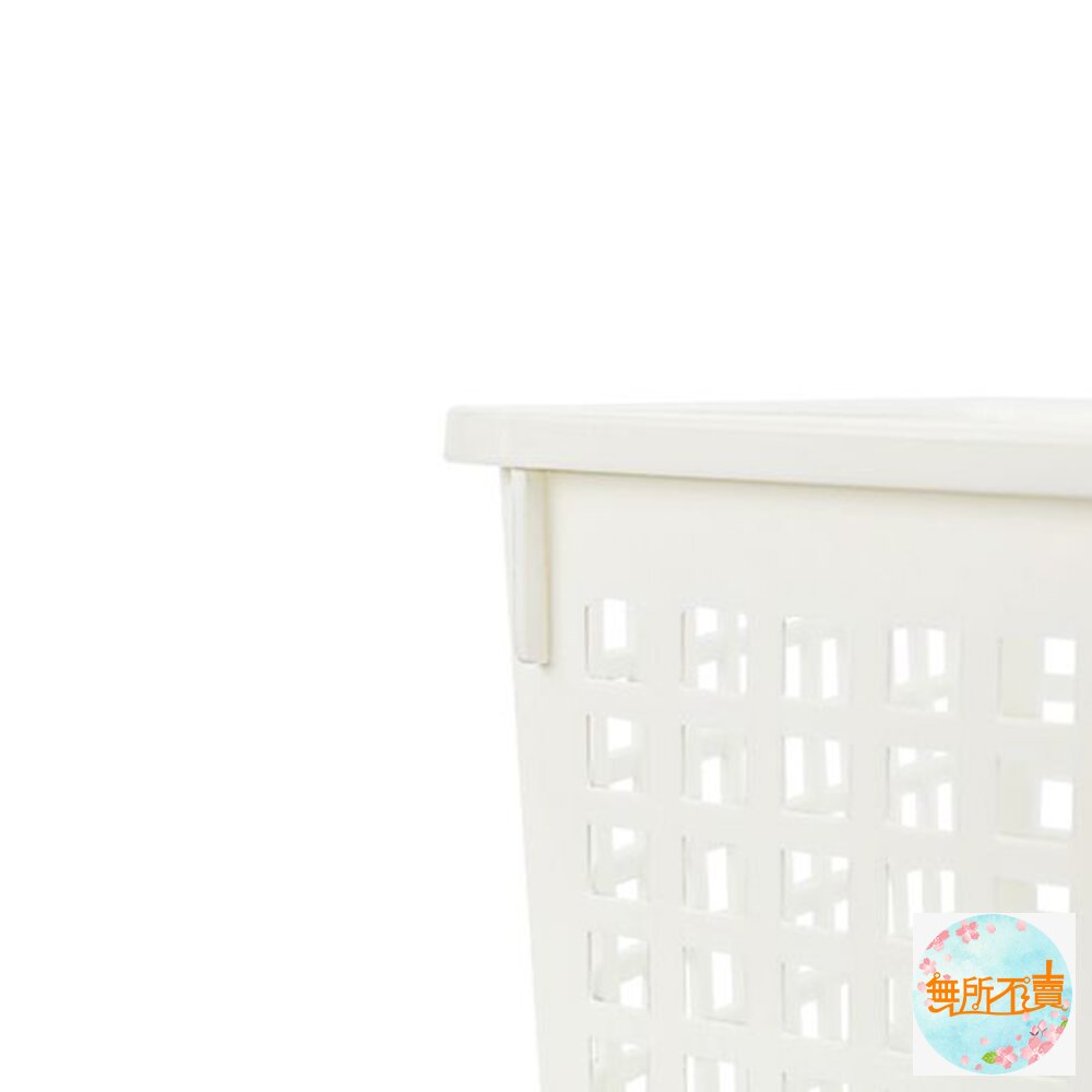 聯府 手把深型籃(中)P5-0052-圖片-3