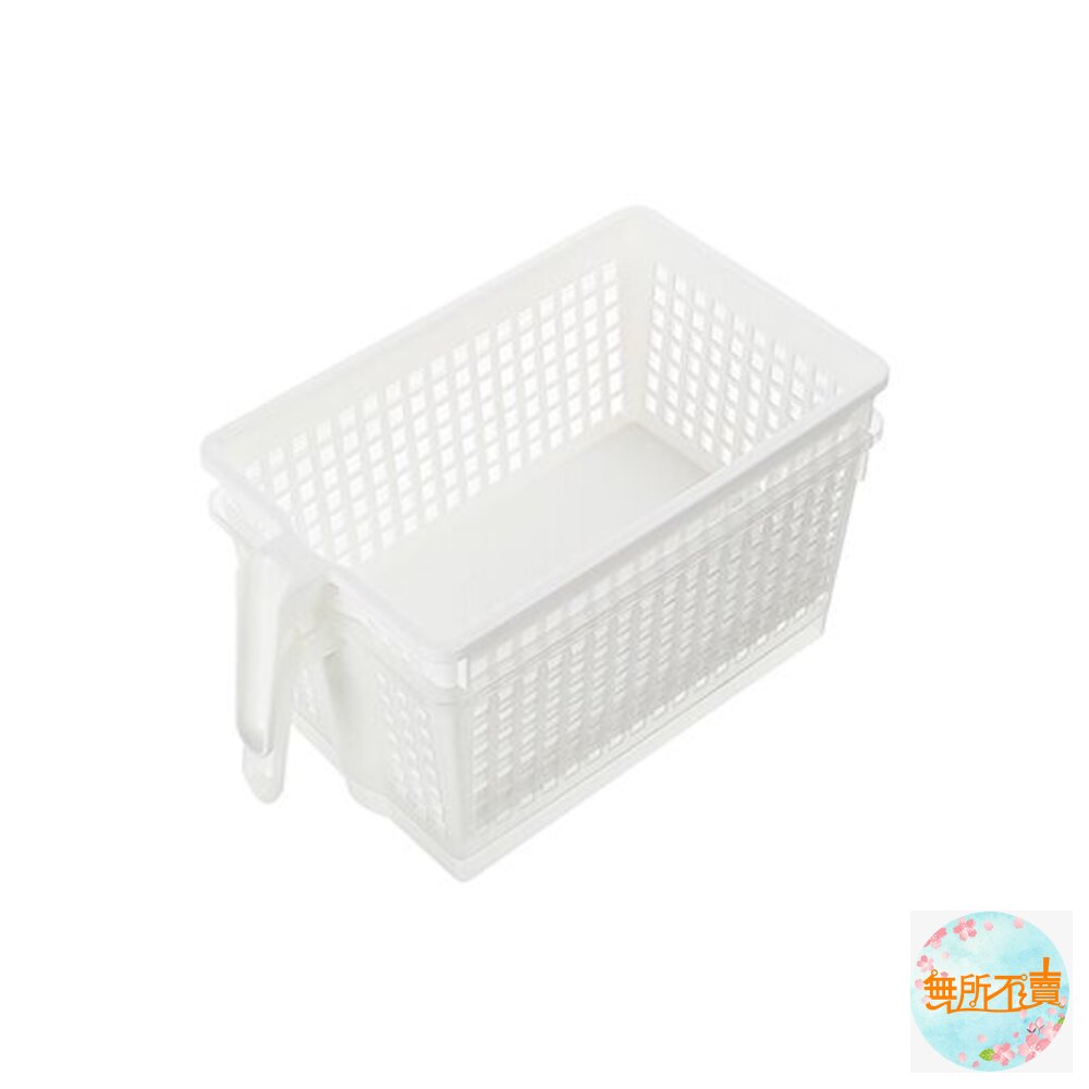 聯府 手把深型籃(中)P5-0052-圖片-4