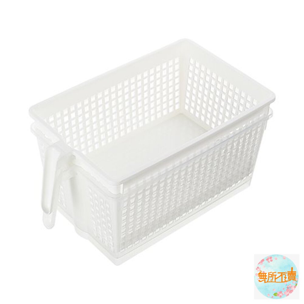 聯府 手把深型籃(中)P5-0052-圖片-5