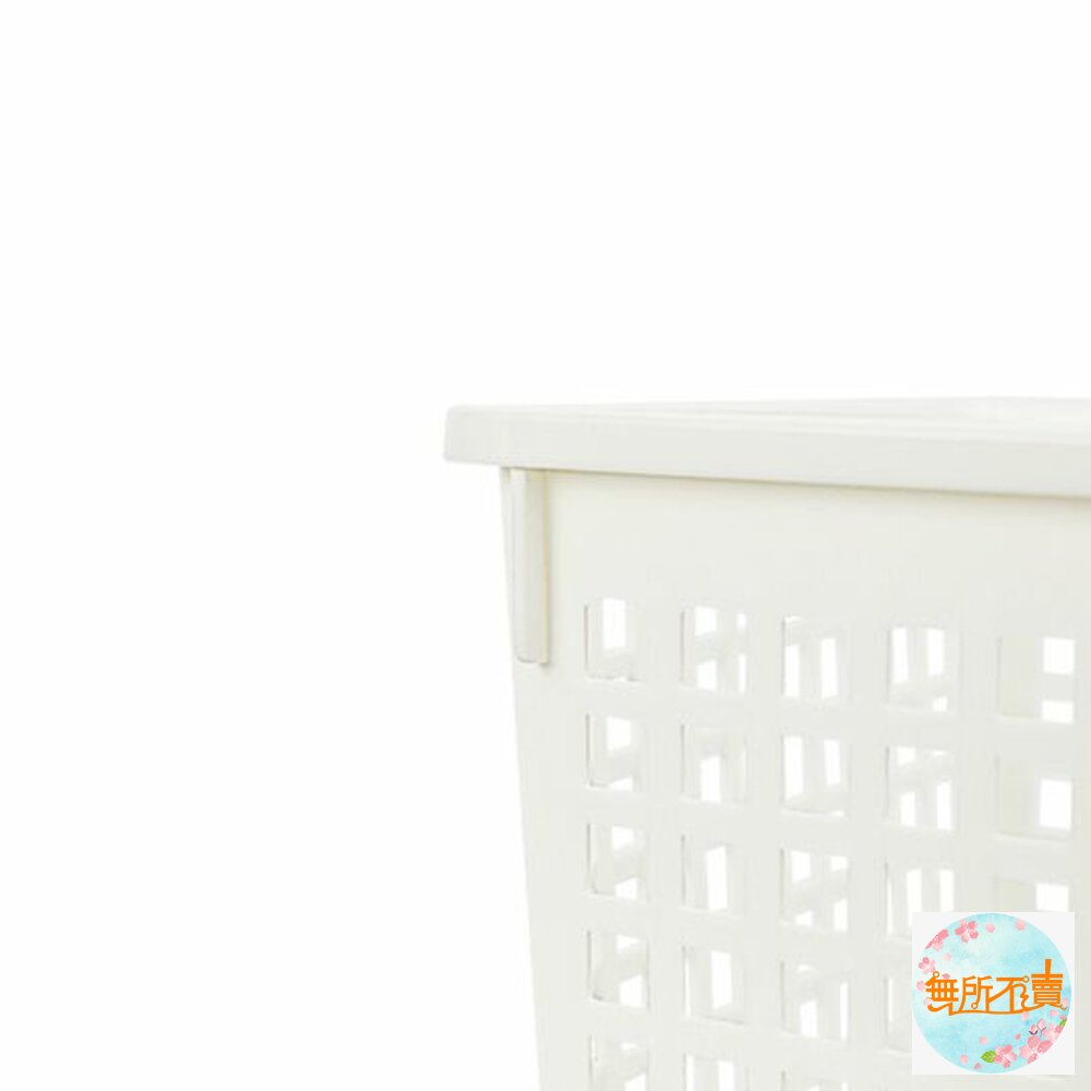 聯府 手把深型籃(大)P5-0053-圖片-3