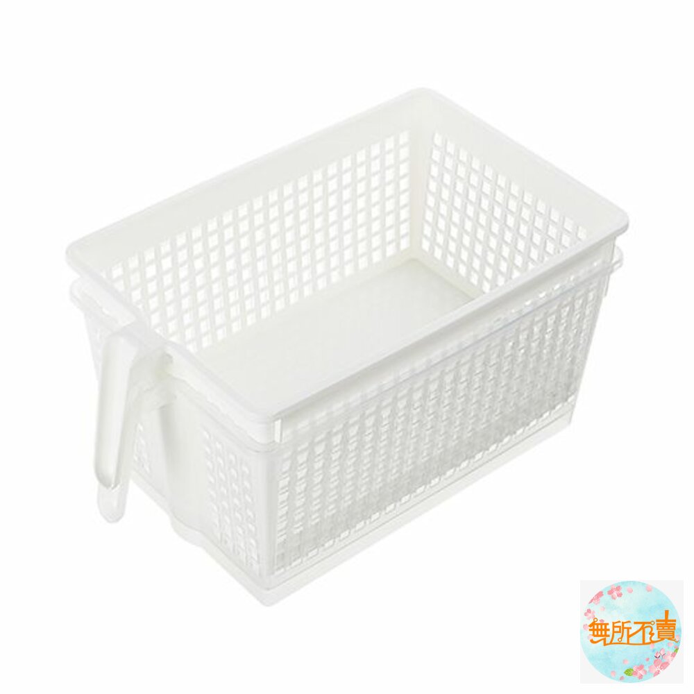 聯府 手把深型籃(大)P5-0053-圖片-5