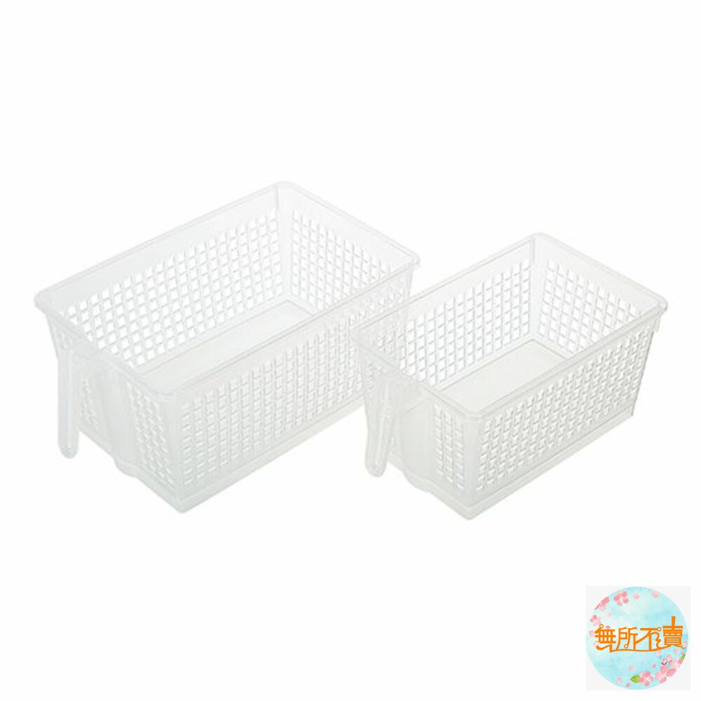 聯府 手把深型籃(大)P5-0053 封面照片