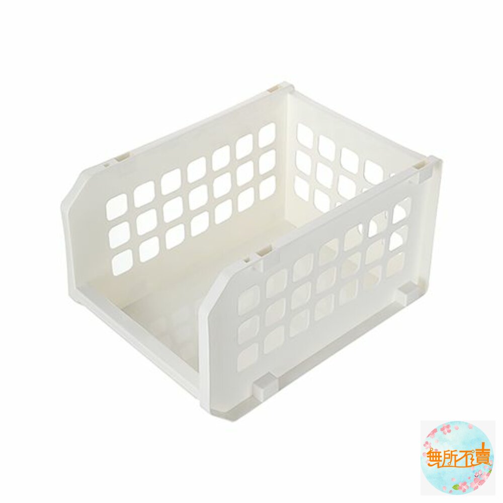 聯府 開放式整理架(L) P5-0081-圖片-3