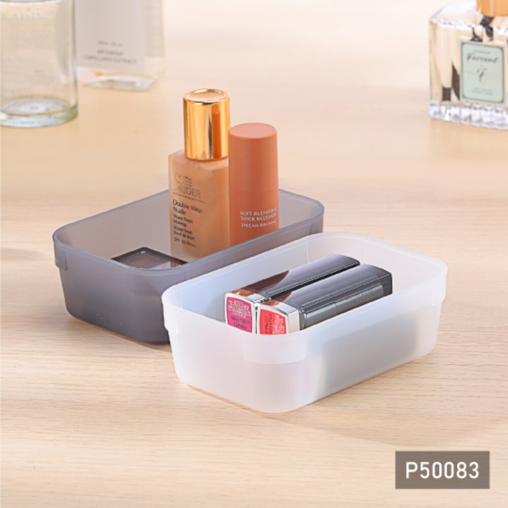 KEYWAY-P50083-聯府 特小寶來抽屜整理盒 P50083