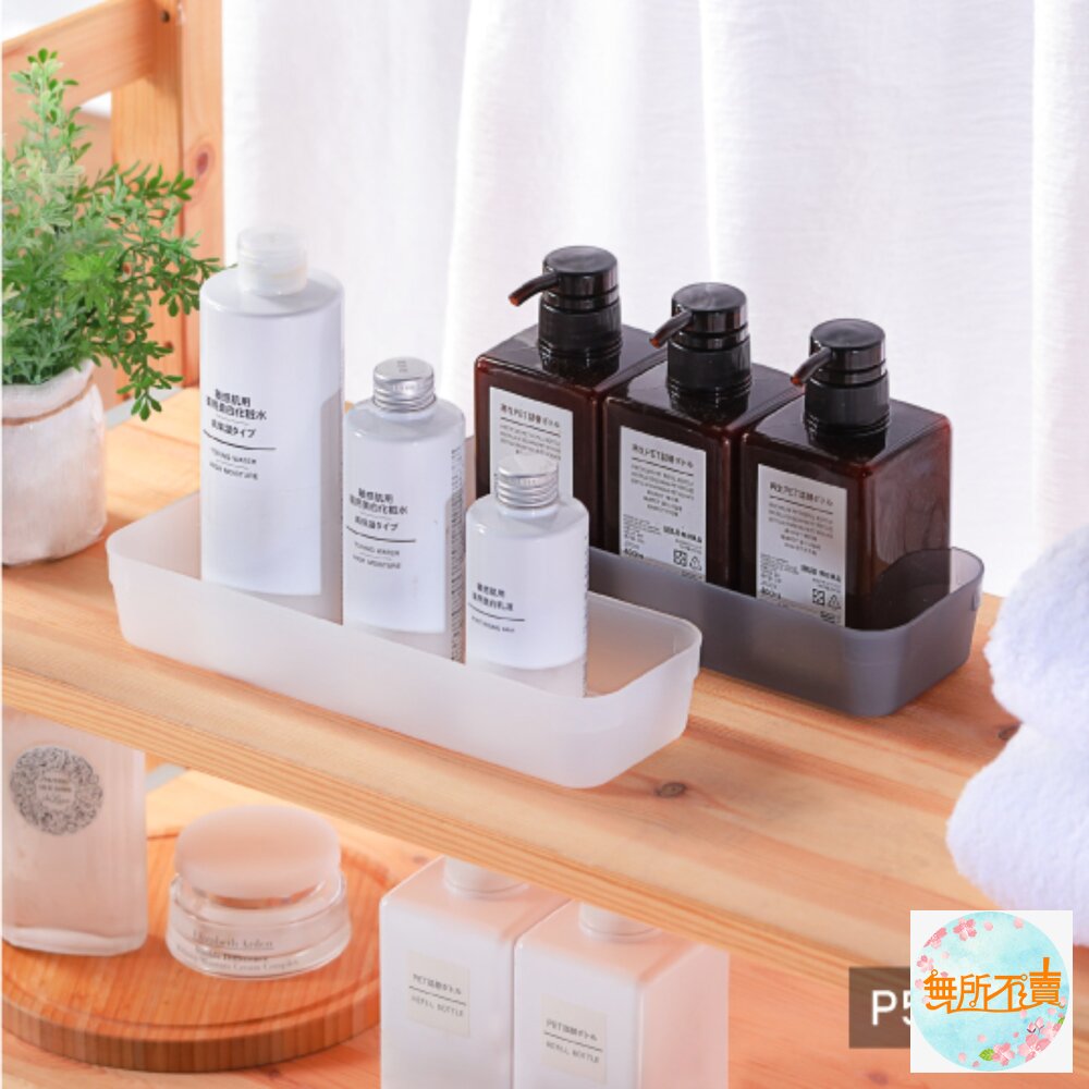 KEYWAY小寶來、中寶來抽屜整理盒 小物收納盒-圖片-1