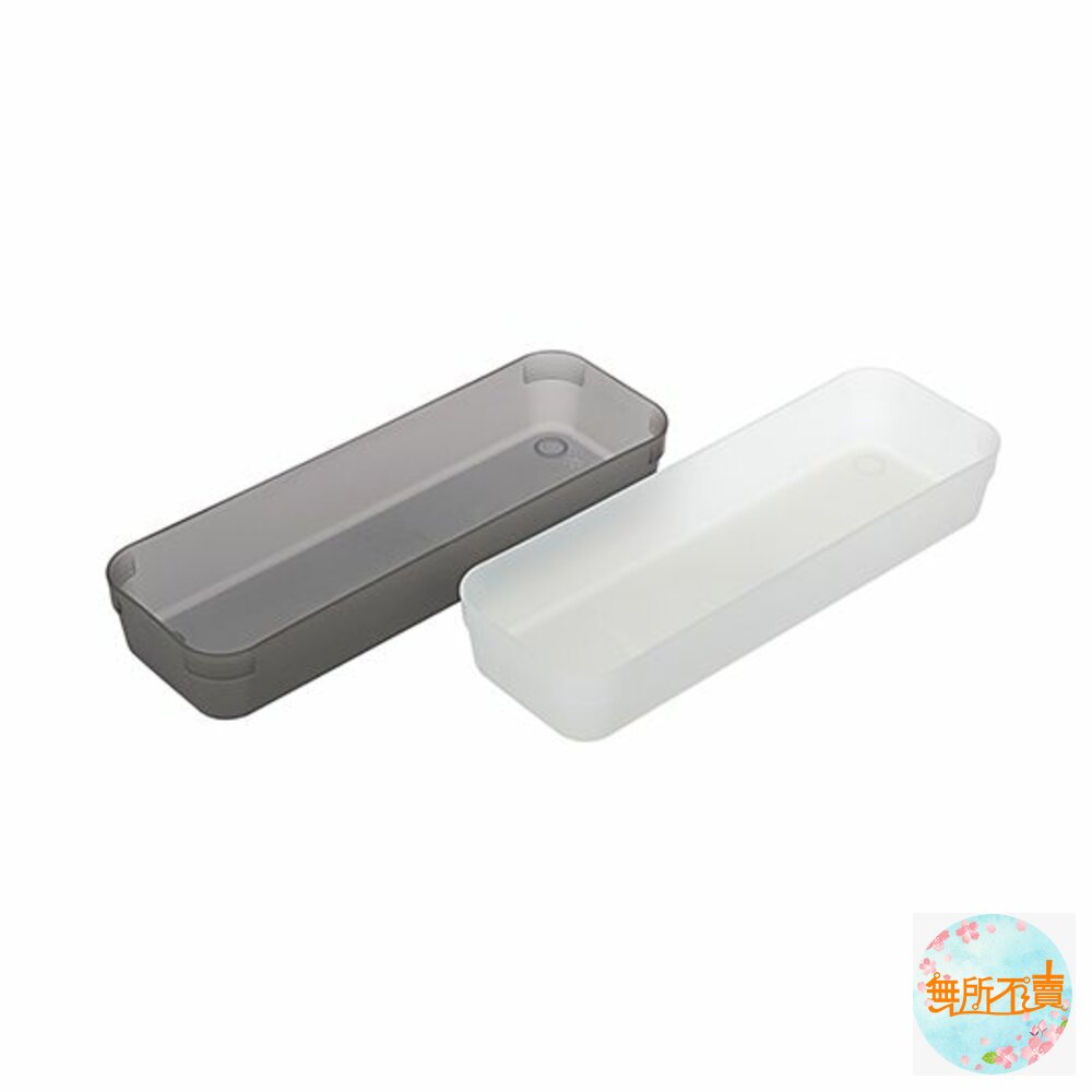 KEYWAY小寶來、中寶來抽屜整理盒  小物收納盒-圖片-4