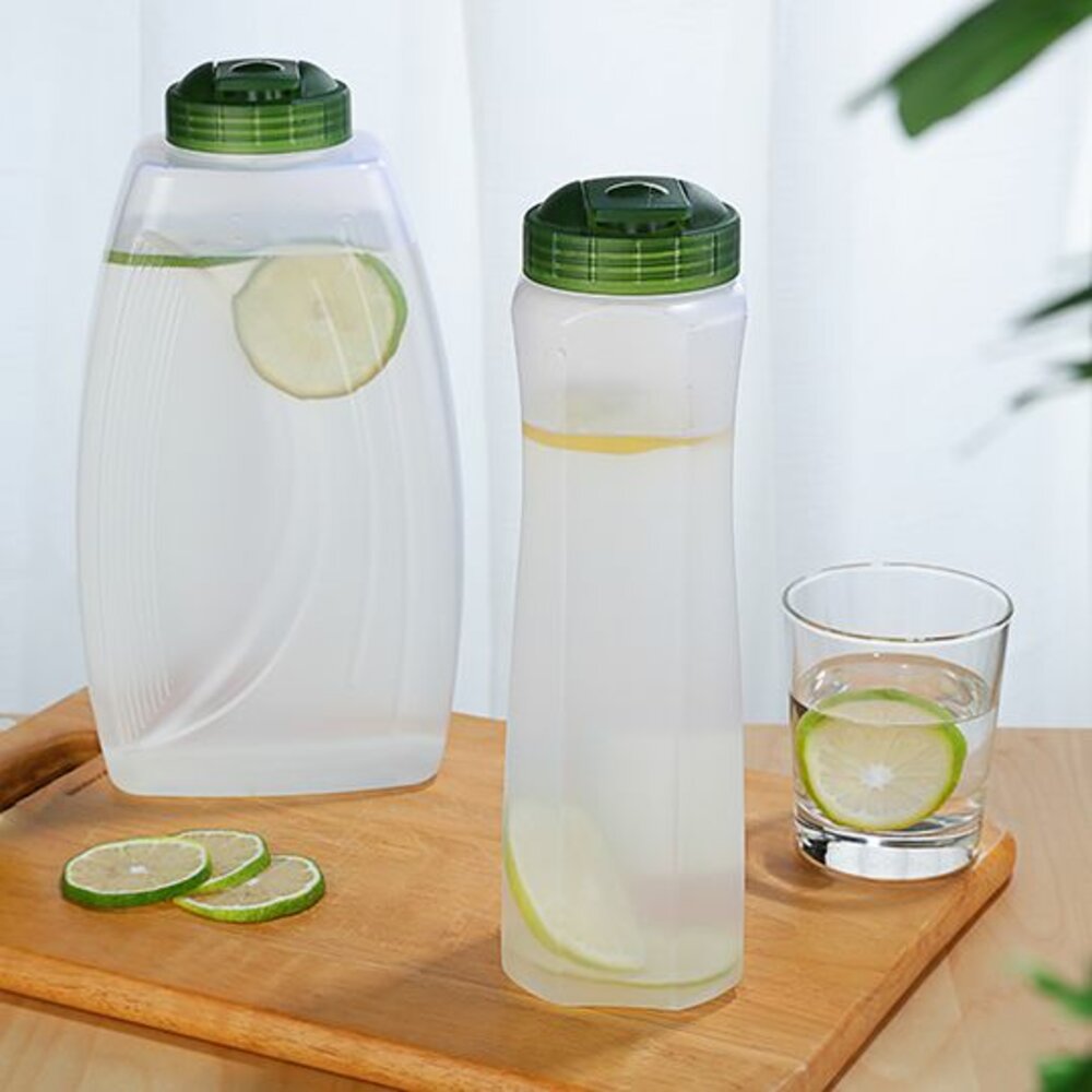 KEYWAY-P81000-聯府 威尼斯冷水壼1L  P8-1000