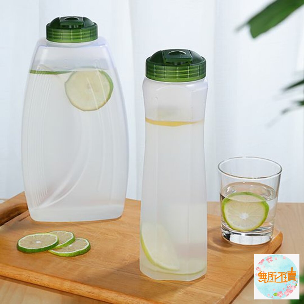 聯府 威尼斯冷水壼1L  P8-1000 封面照片