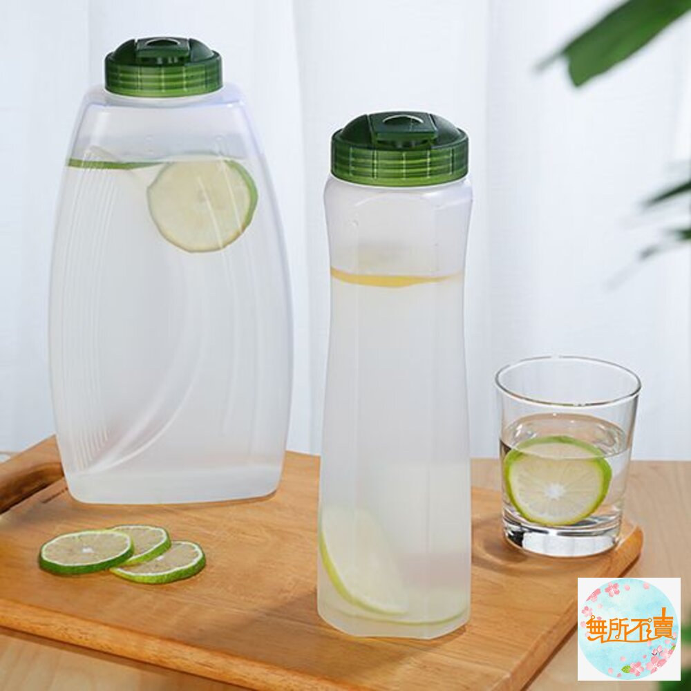 聯府 威尼斯冷水壼1L  P8-1000 封面照片