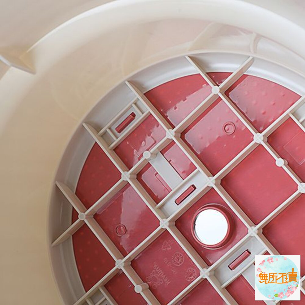 KEYWAY 中美寶雙色椅RC-618-圖片-3