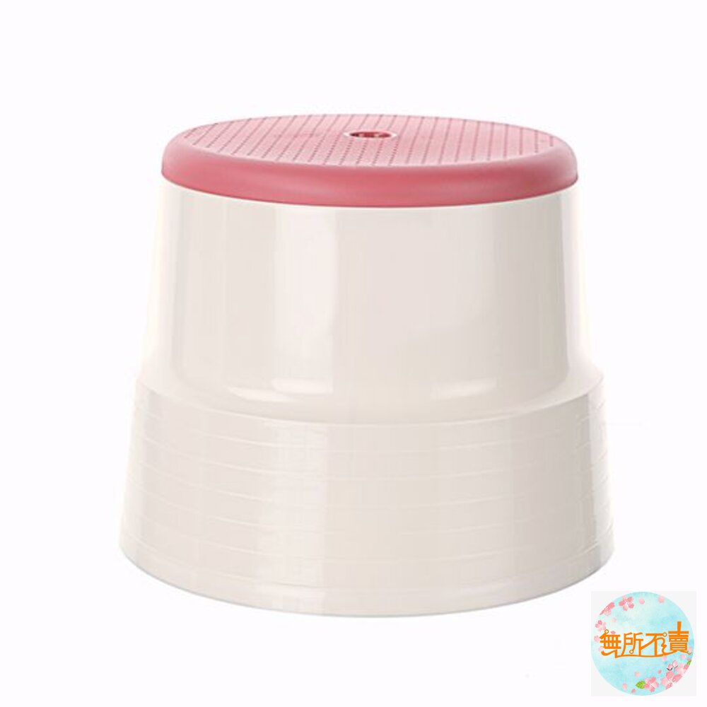 聯府 大美寶雙色椅 RC-625-圖片-1