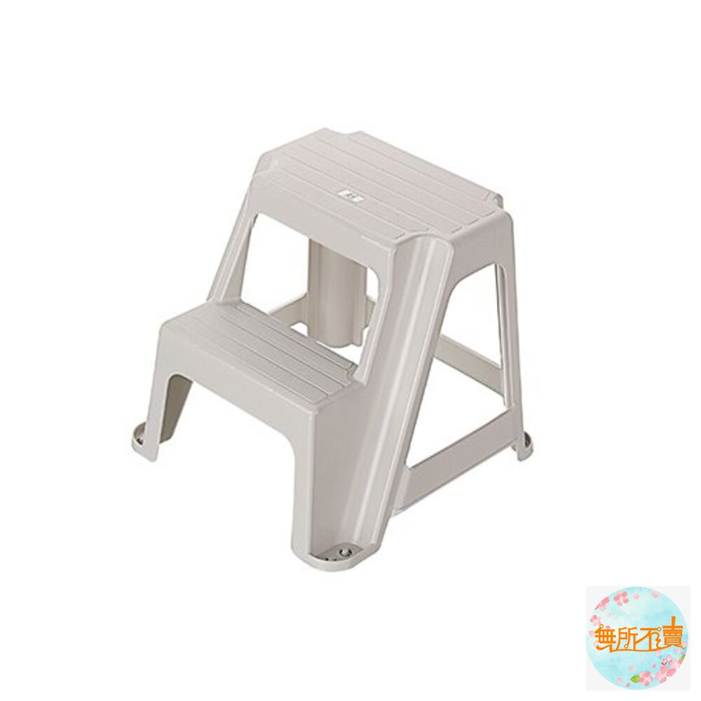 聯府 中登高梯椅 RC-678 封面照片