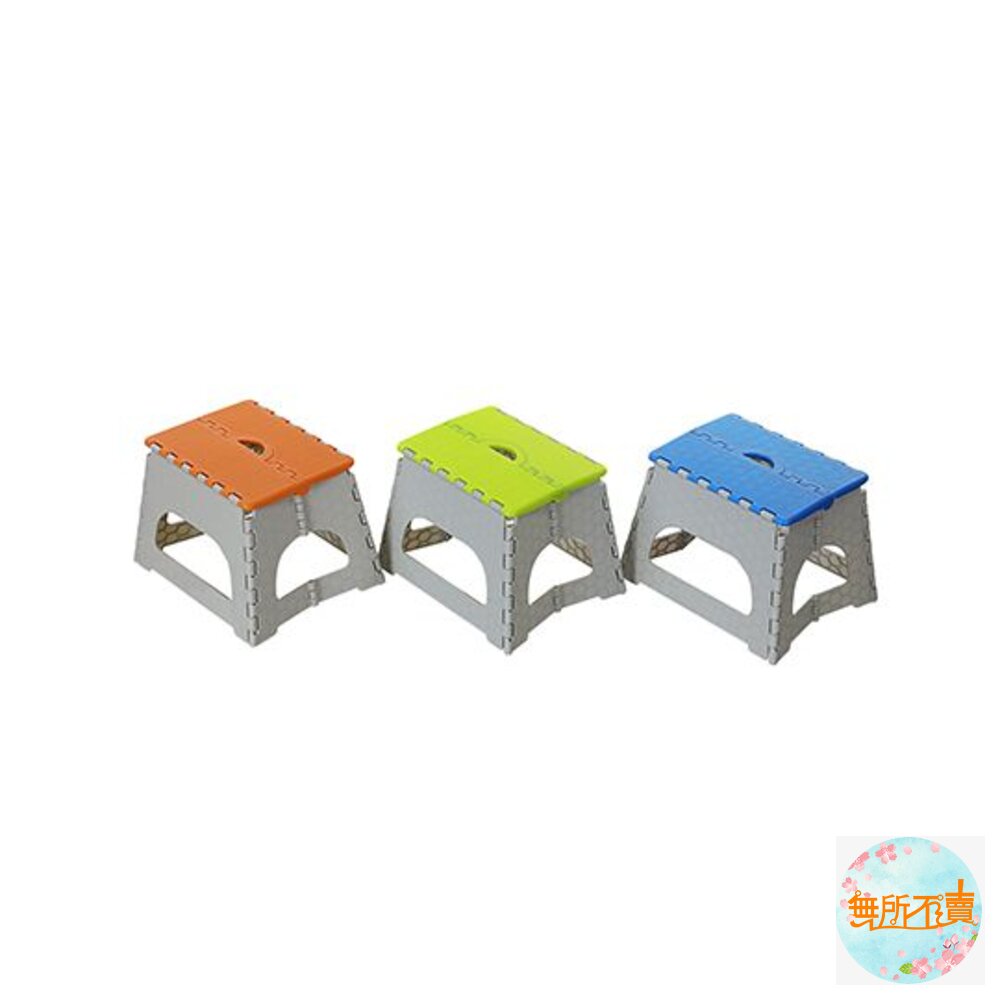 聯府 小當家摺合椅 RC808 封面照片
