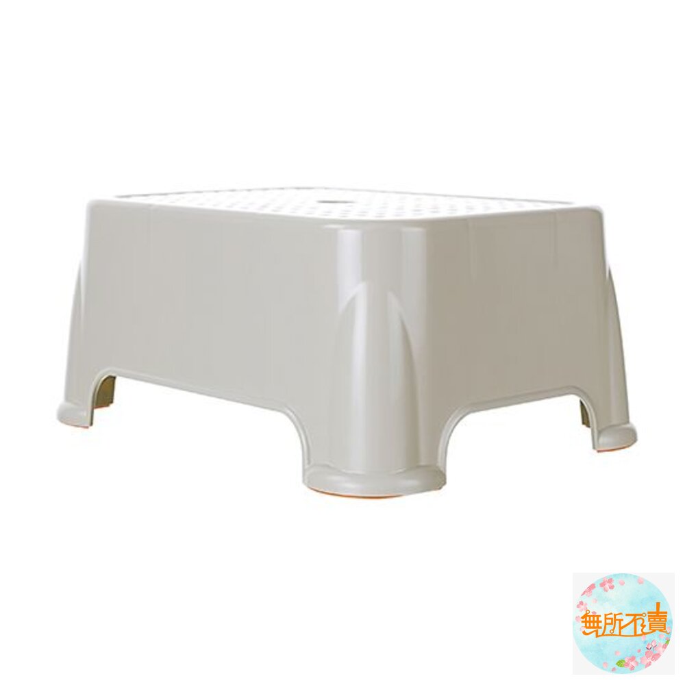 KEYWAY RC816舒適墊腳椅16CM-圖片-2