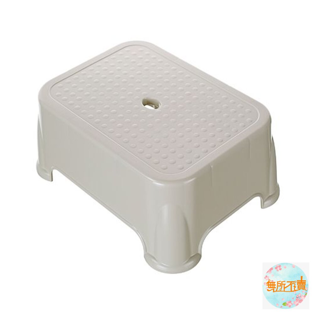 KEYWAYRC816舒適墊腳椅16CM