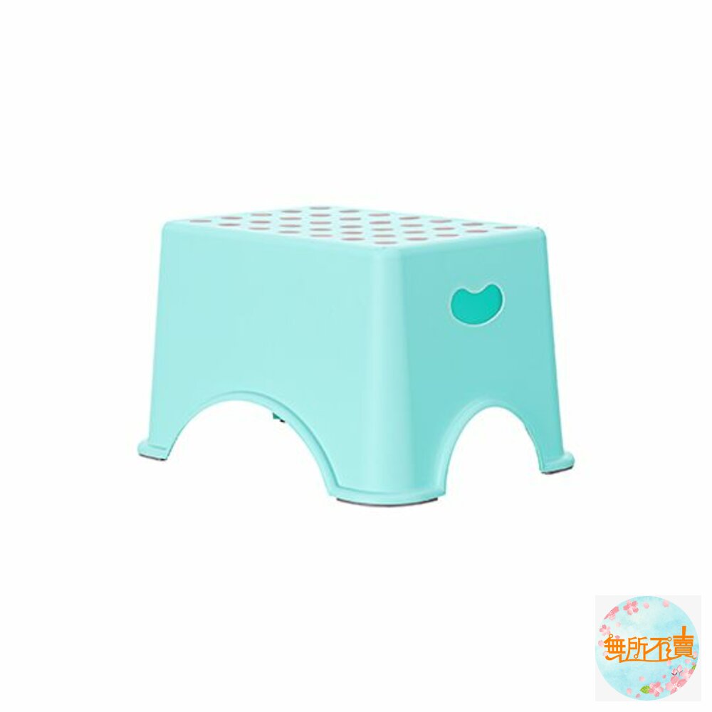 KEYWAY 中圓點止滑椅 RC-123-圖片-1