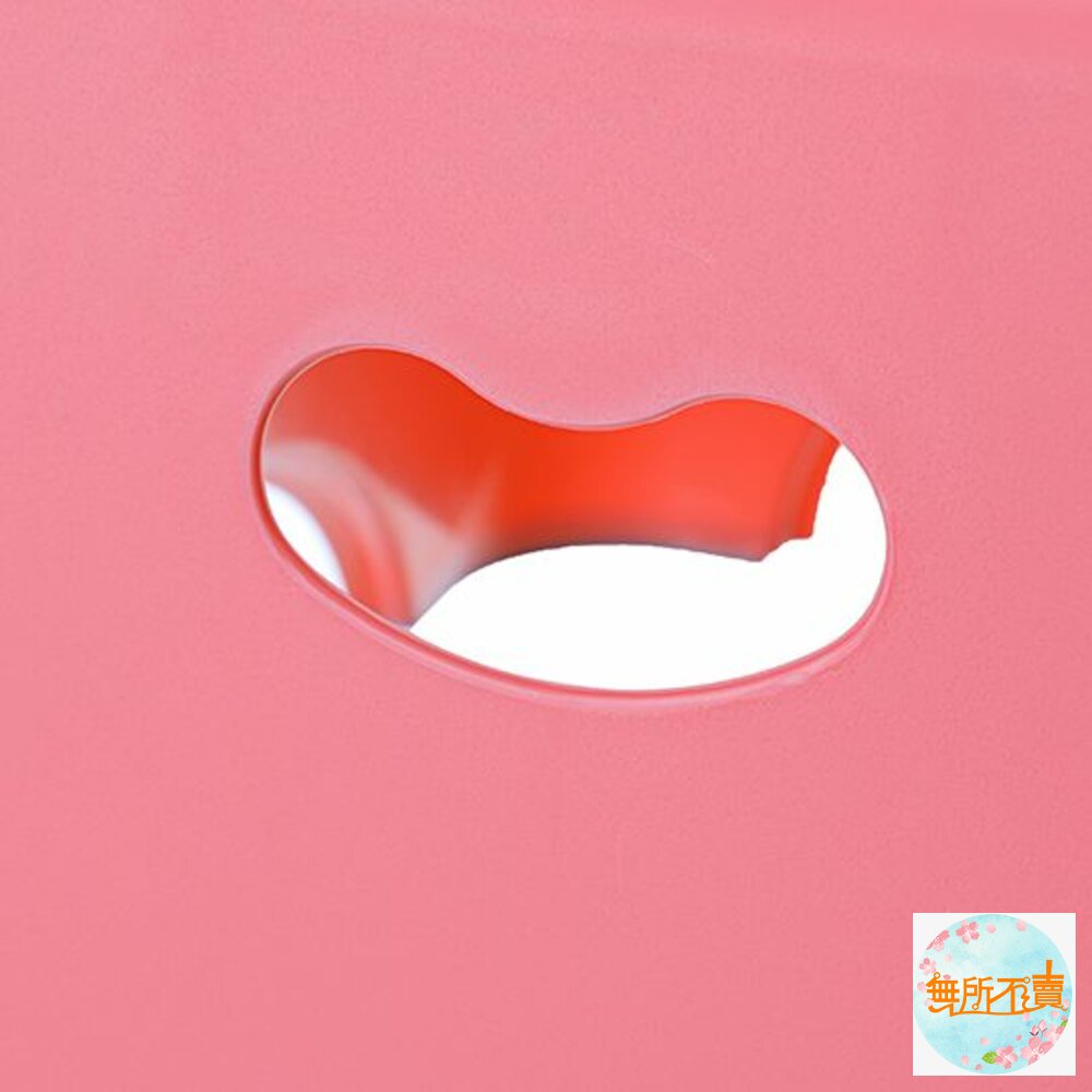 KEYWAY 中圓點止滑椅 RC-123-圖片-10