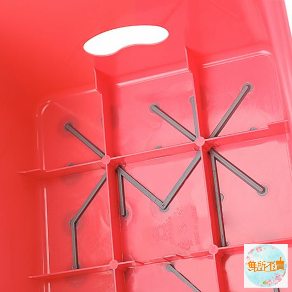 KEYWAY 中圓點止滑椅 RC-123-圖片-11