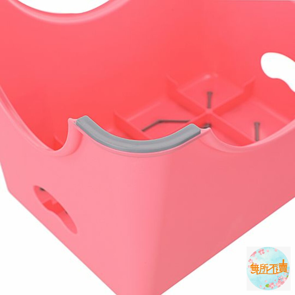 KEYWAY 中圓點止滑椅 RC-123-圖片-12