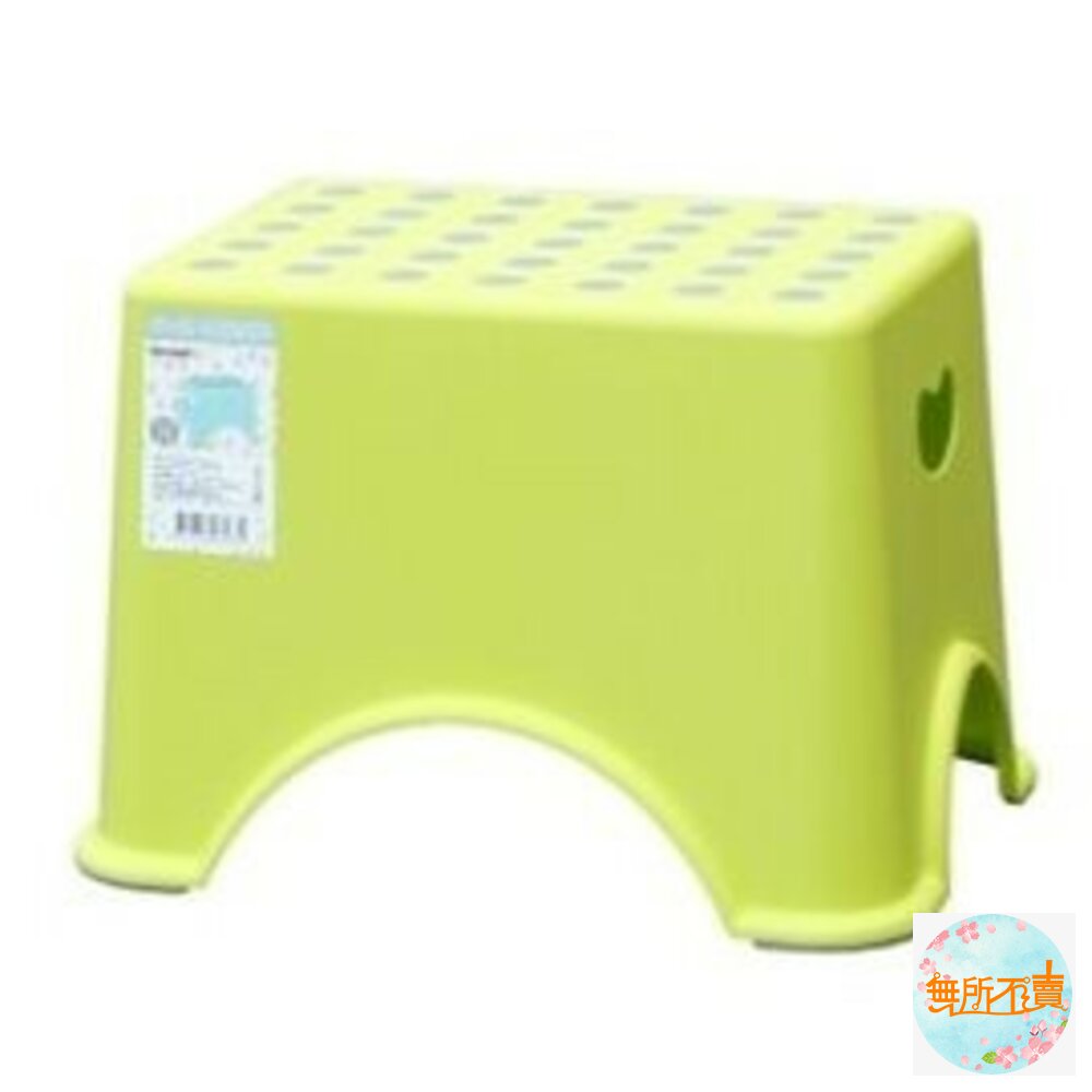 KEYWAY 中圓點止滑椅 RC-123-圖片-3