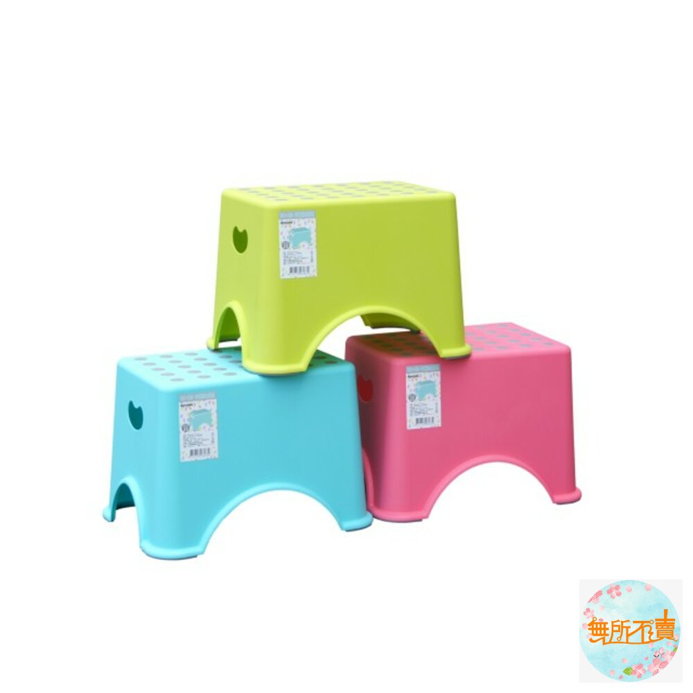 KEYWAY 中圓點止滑椅 RC-123-圖片-4