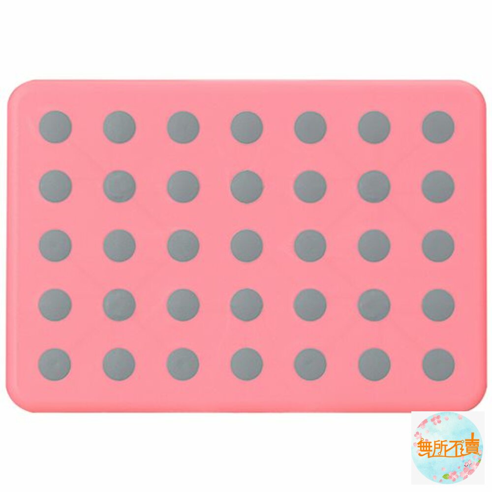 KEYWAY 中圓點止滑椅 RC-123-圖片-8