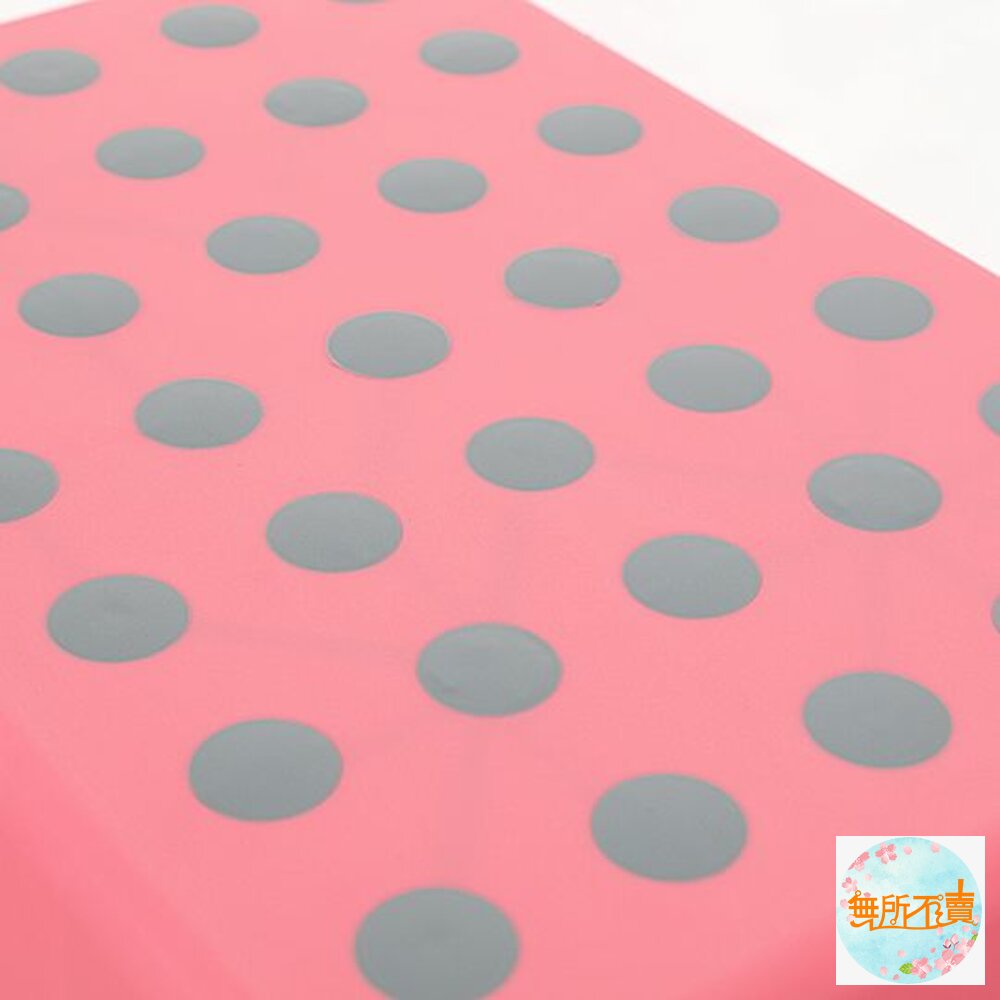 KEYWAY 中圓點止滑椅 RC-123-圖片-9