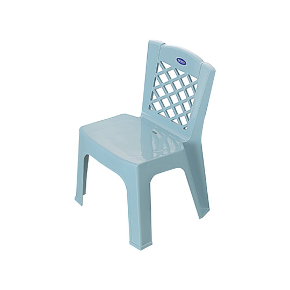 KEYWAY-RC222-聯府 喜來登休閒椅中 RC222藍色