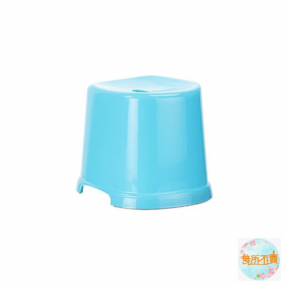 聯府 大樂高椅 RC635-圖片-1