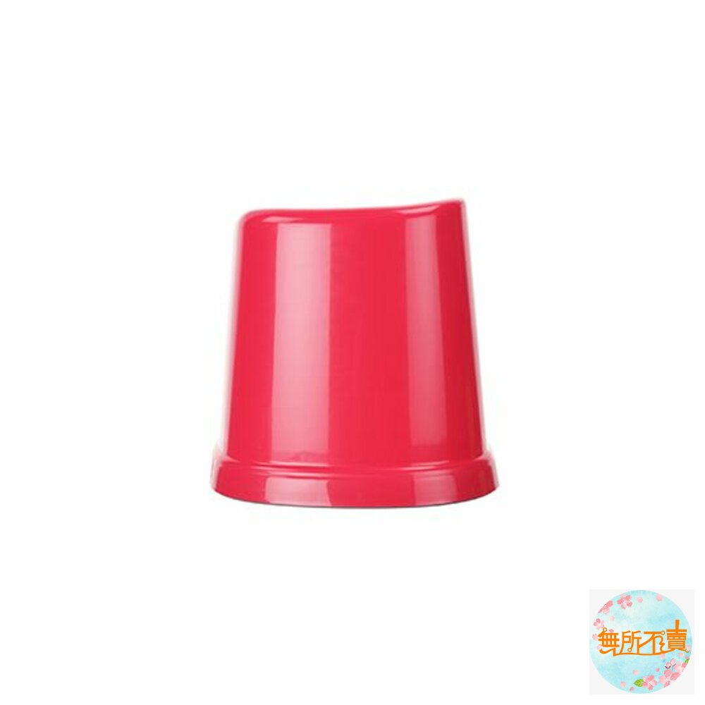 聯府 大樂高椅 RC635-圖片-3