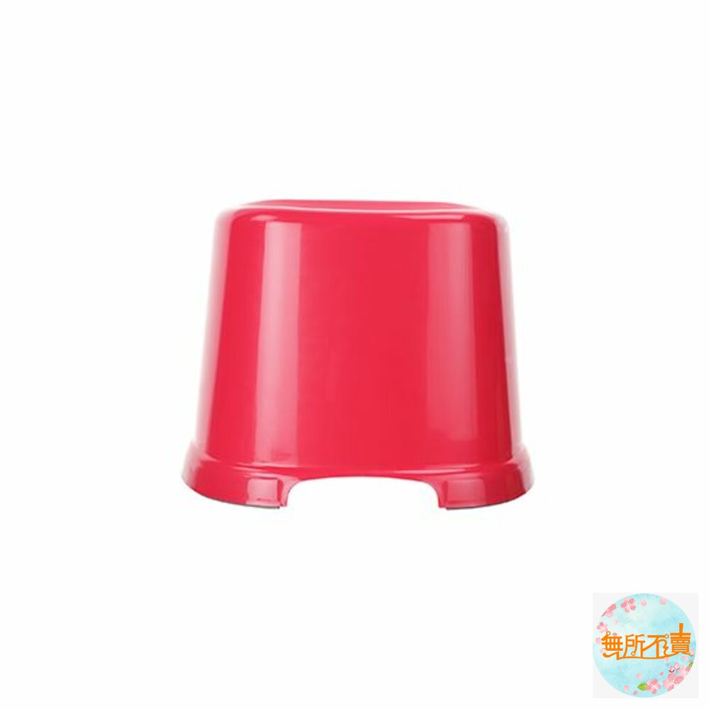 聯府 大樂高椅 RC635-圖片-4