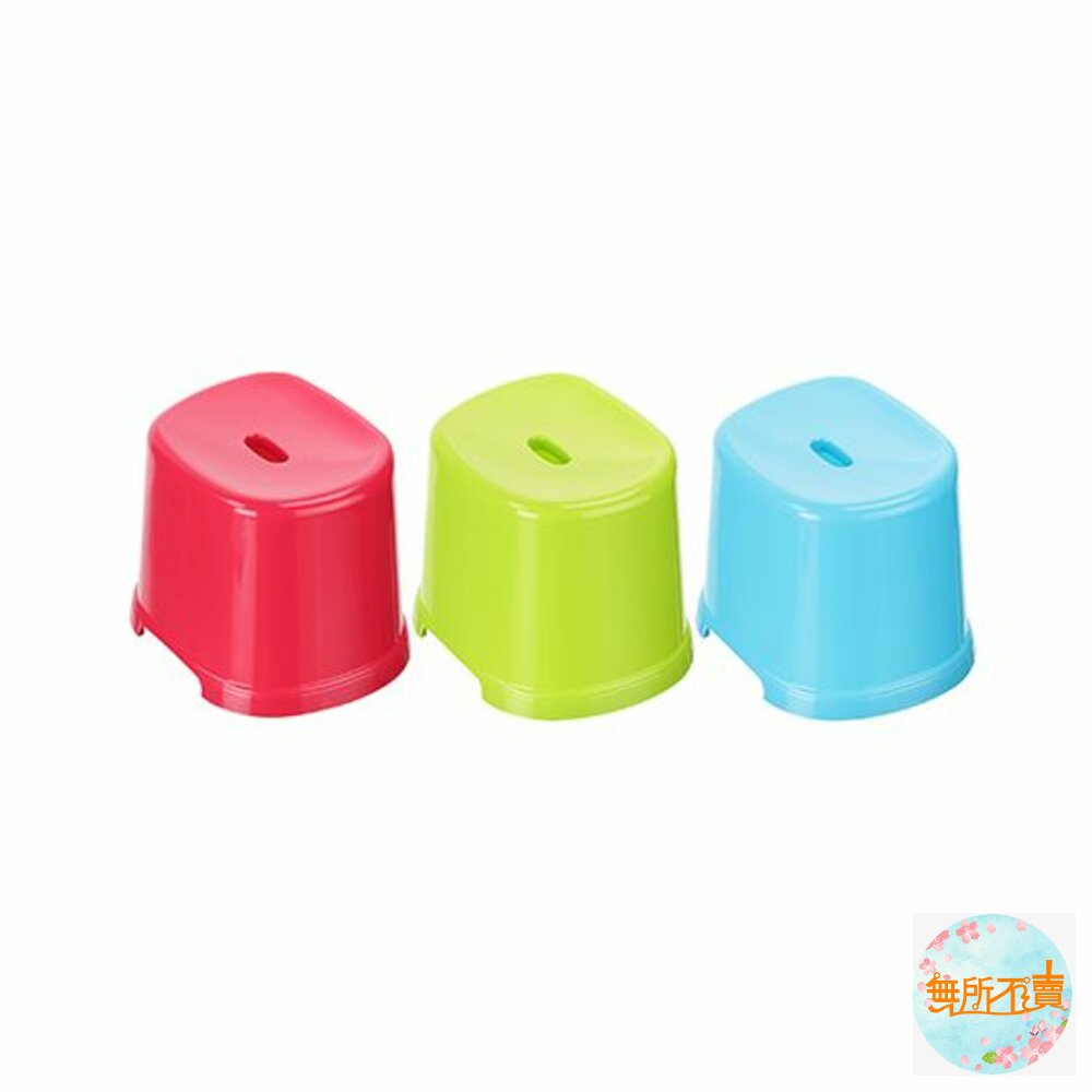 聯府 大樂高椅 RC635 封面照片