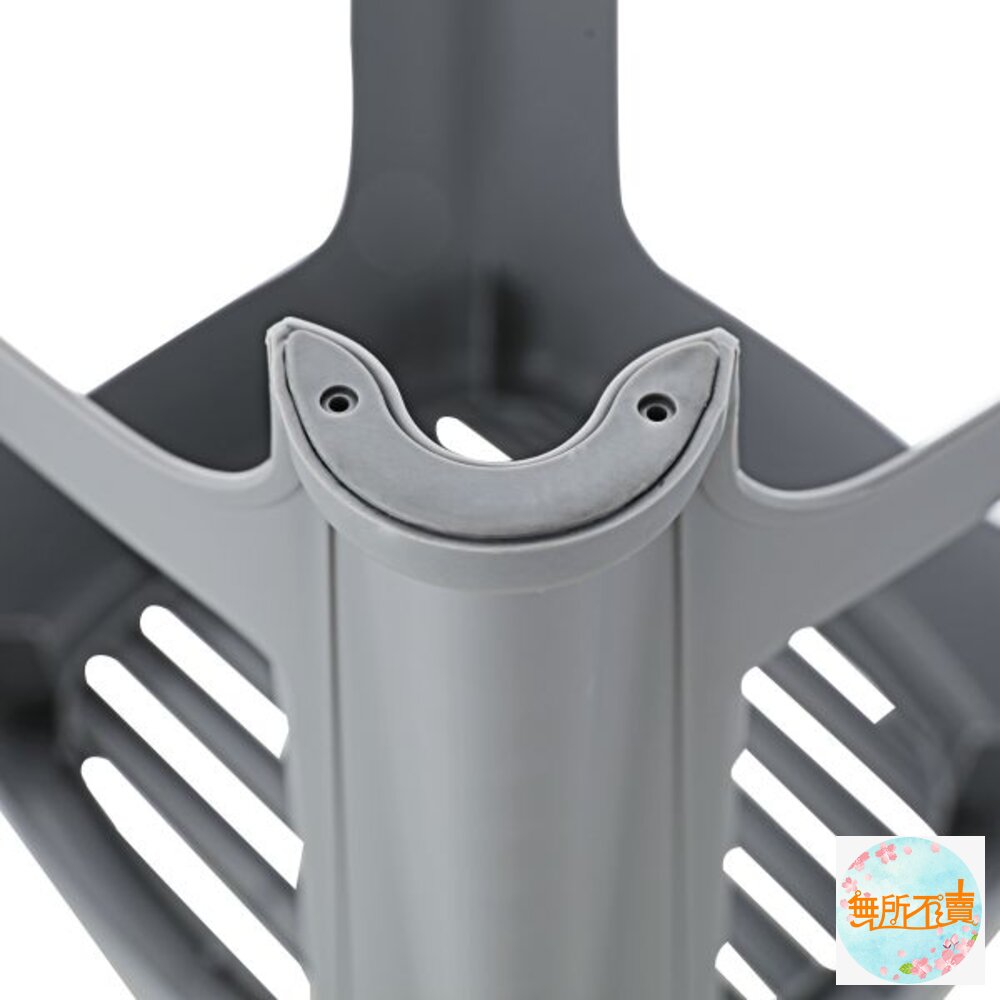 聯府 花園47CM止滑椅 RC668-圖片-10