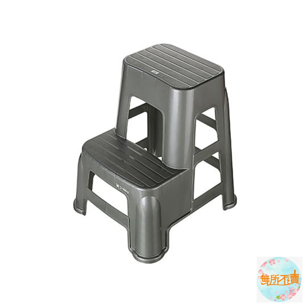 聯府 玉山梯椅 RC-699-圖片-3