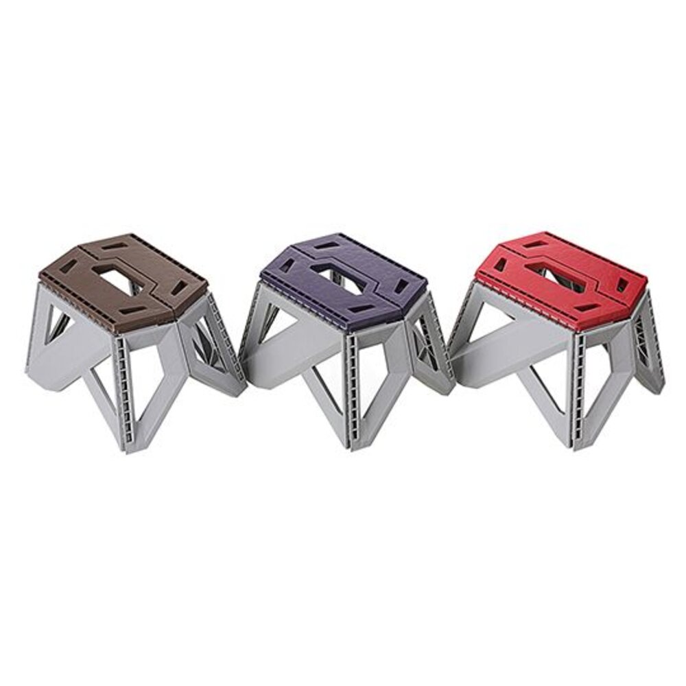 KEYWAY-RC810-聯府 金剛摺合椅23CM RC810