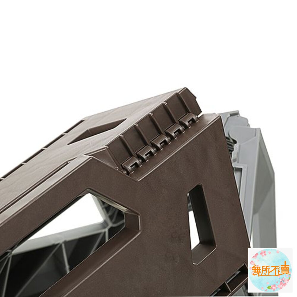 聯府 金剛摺合椅23CM RC810-圖片-4