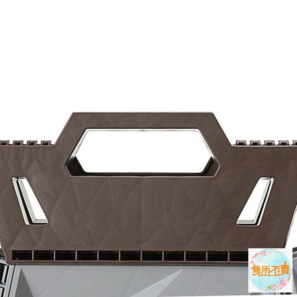 聯府 金剛摺合椅23CM RC810-圖片-6