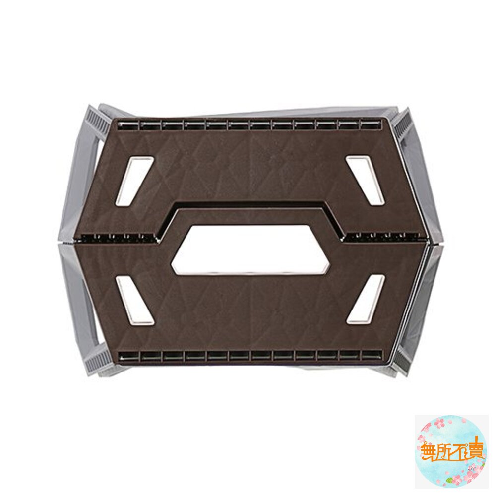 聯府 金剛摺合椅23CM RC810-圖片-8