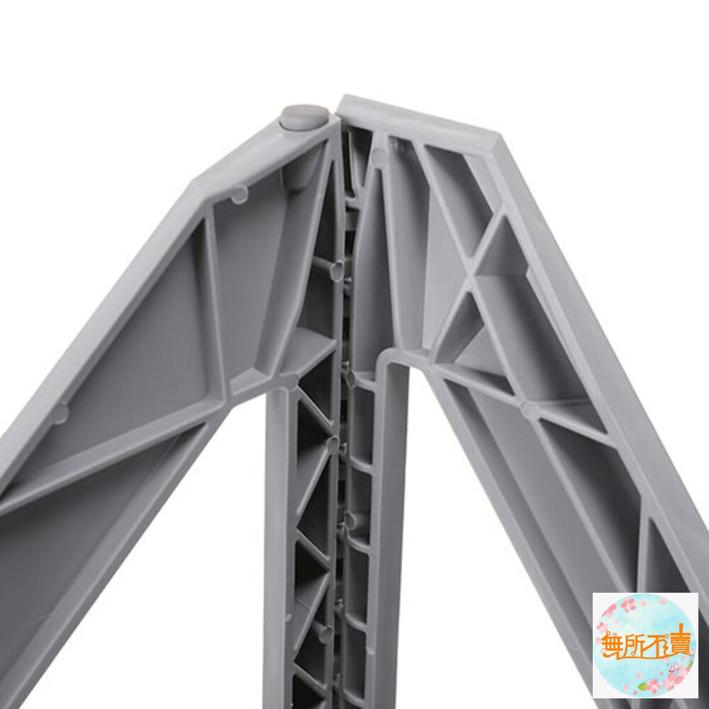 聯府 金剛摺合椅23CM RC810-圖片-9