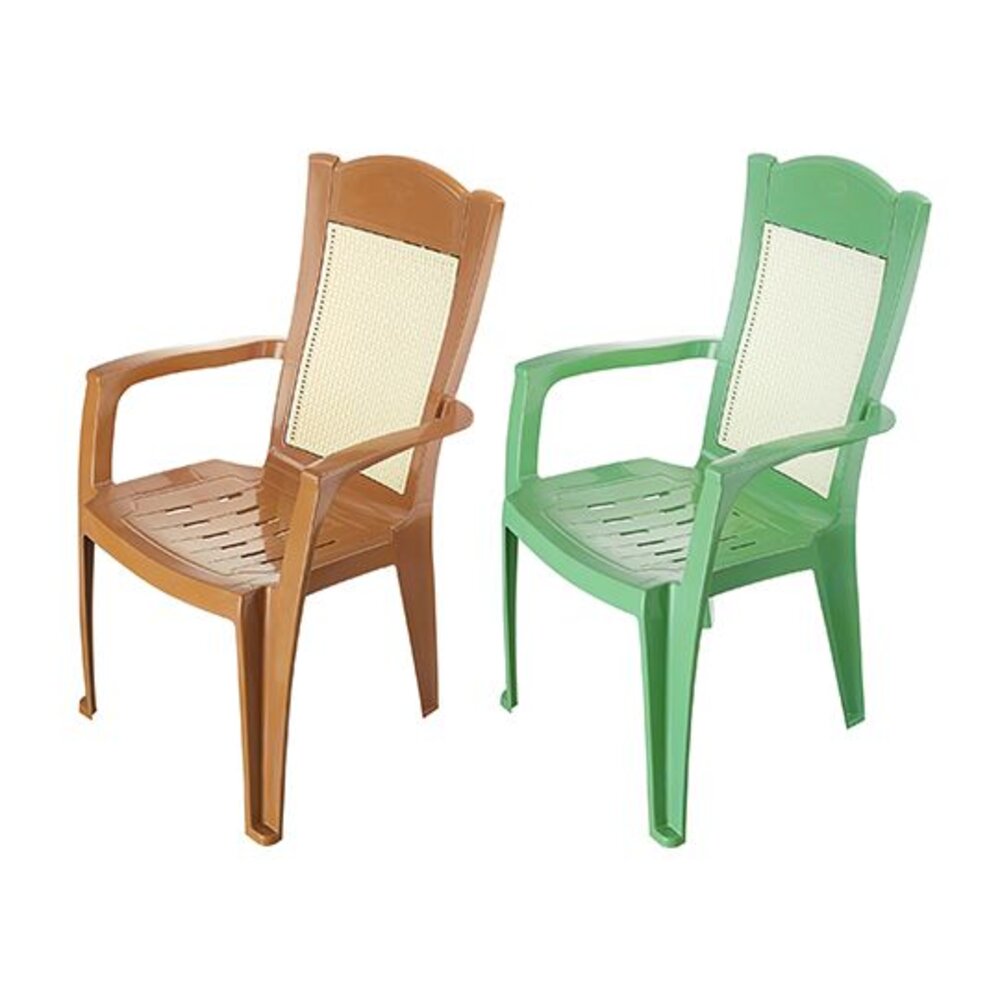 KEYWAY-RC818-聯府 大國賓椅 RC818