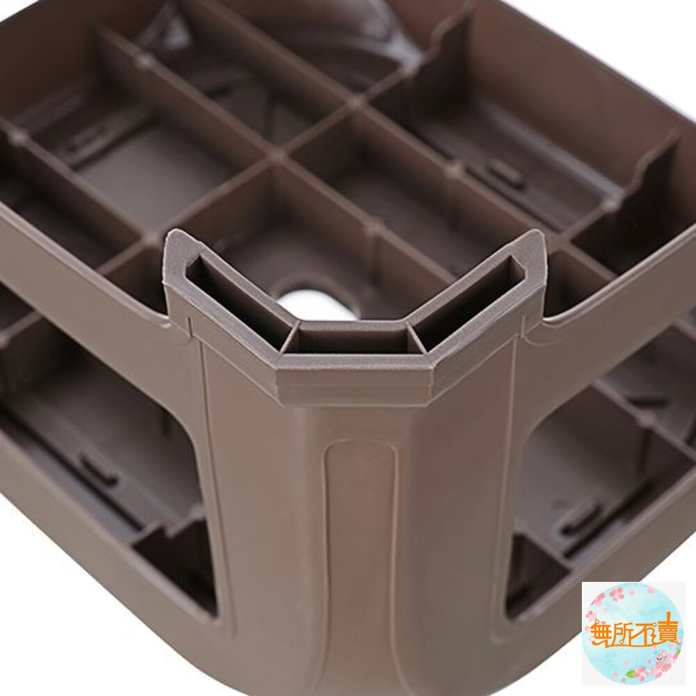 聯府 中唐木椅25CM-圖片-6