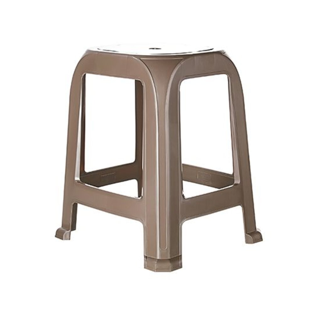 KEYWAY-RP18-聯府 大唐木椅47公分 RP18