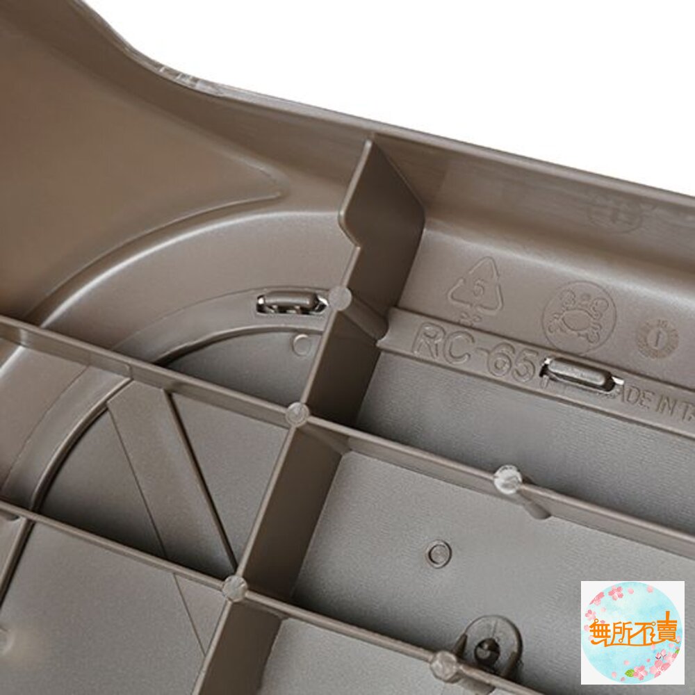 聯府 大唐木椅47公分 RP18-圖片-4