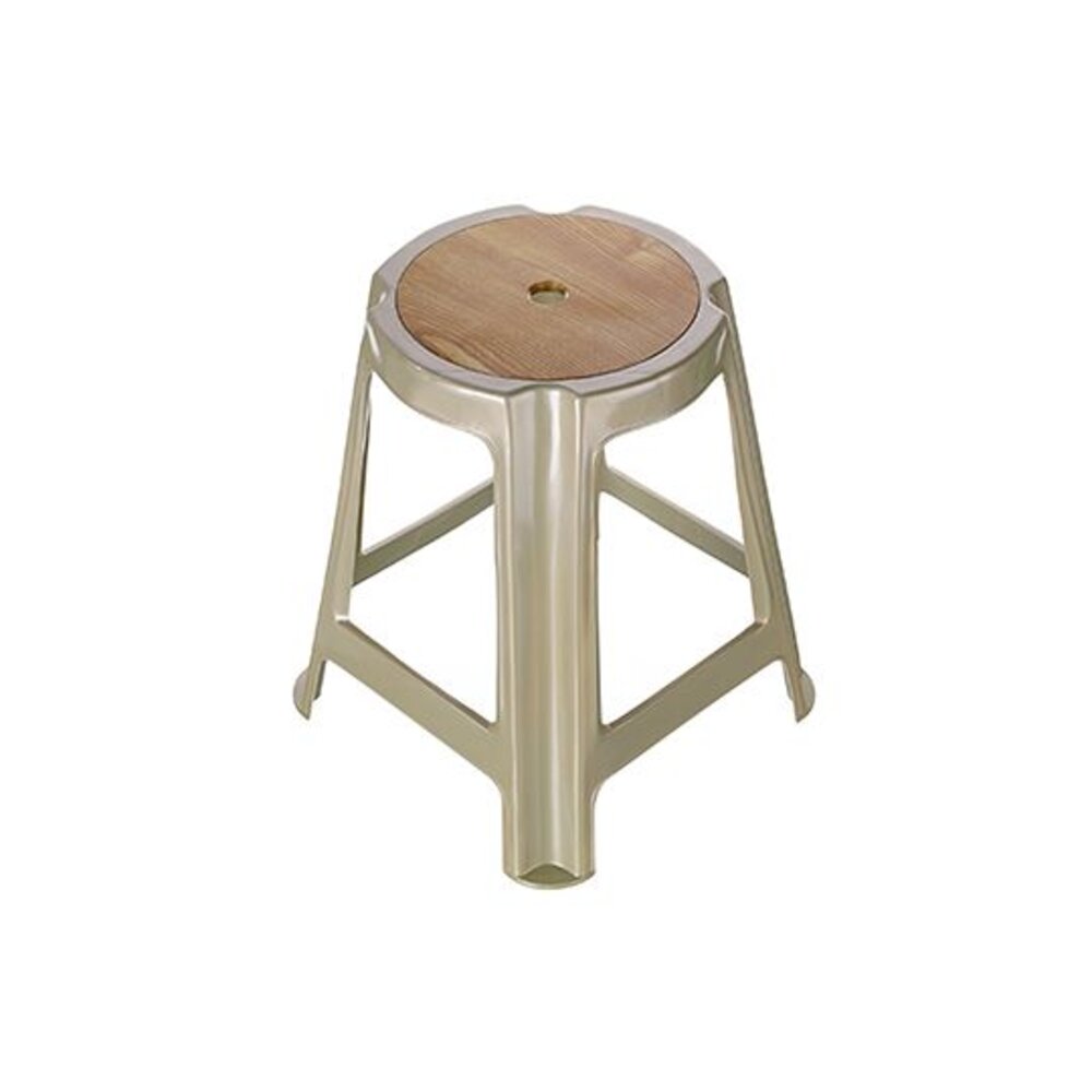 KEYWAY-RP19-聯府 豪華居家椅 RP-19