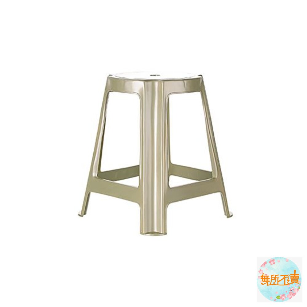 聯府 豪華居家椅 RP-19-圖片-1