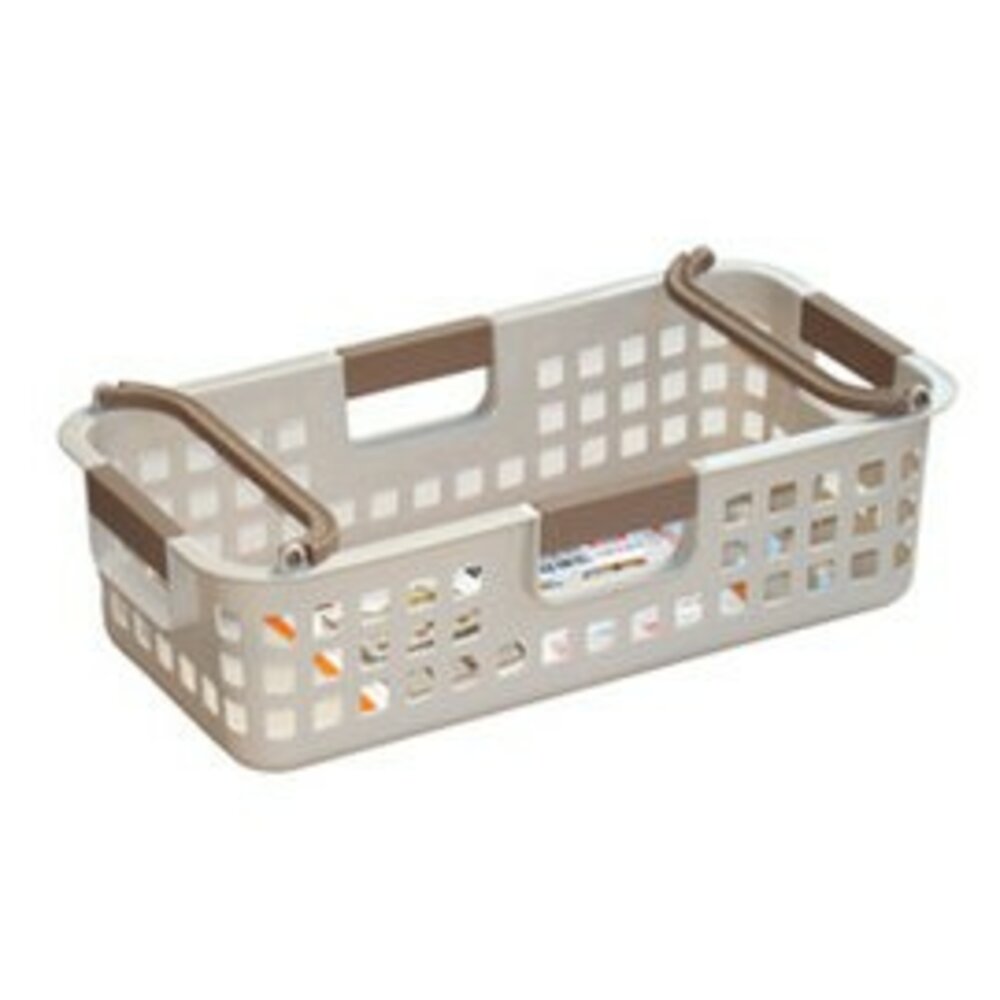 KEYWAY-RT40-1-RT50-1-聯府 美加美收納籃 ：RT50-1(超取店到店限4)/ RT40-1 置物盒 洗衣籃 衣物籃