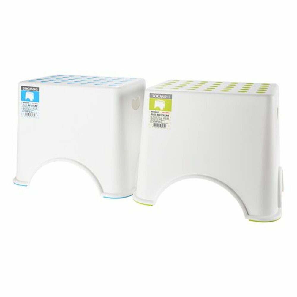 KEYWAY-RU30-KEYWAY 繽紛止滑椅30公分 RU-30(超取/店到店限1)