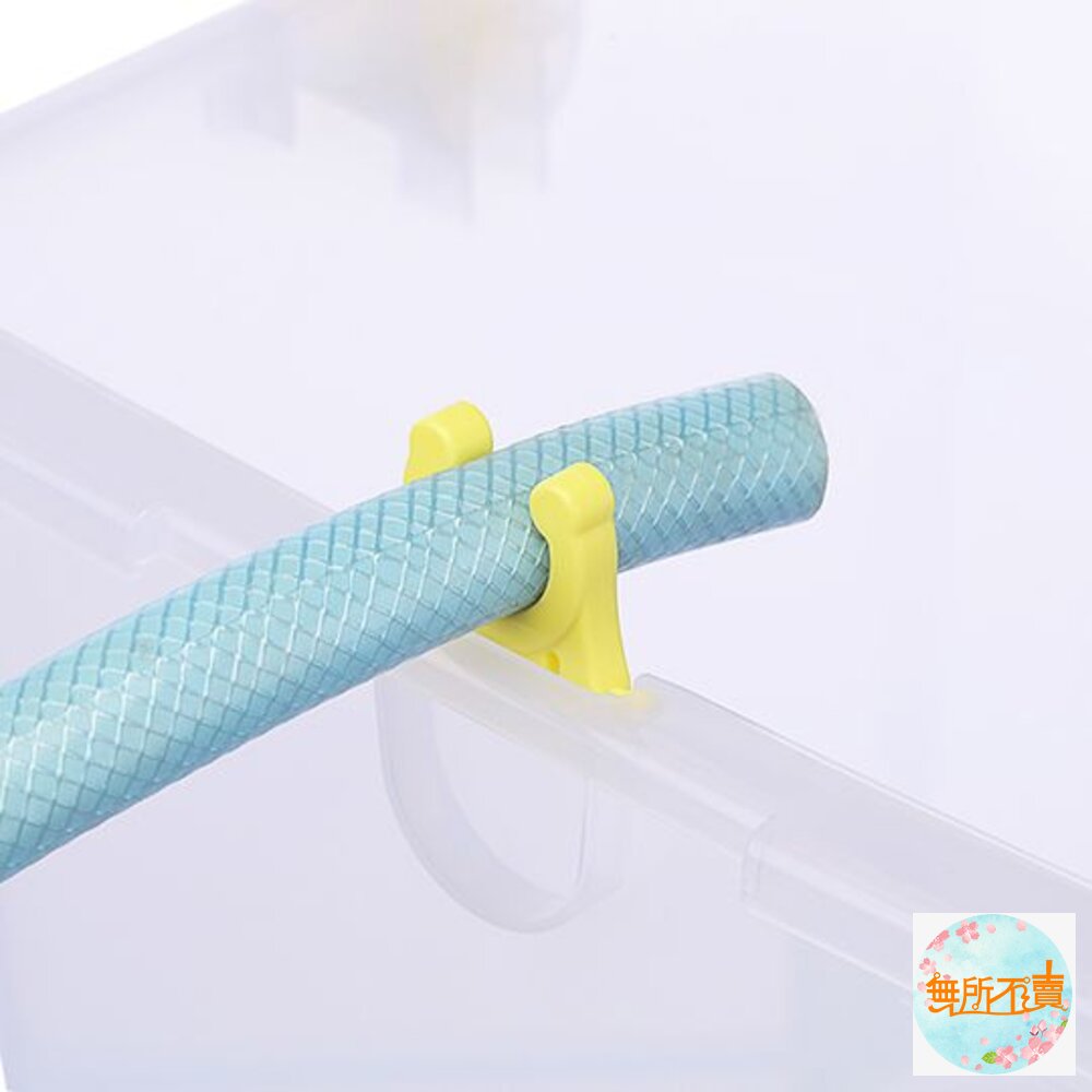 聯府 到處玩手提收納箱24L RV699-圖片-2