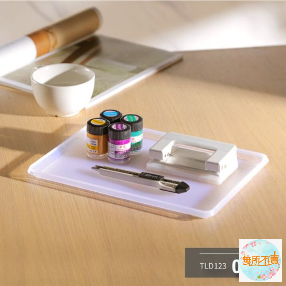 聯府 博多收納盒XL:TBD40-1/TBD40-2-圖片-5