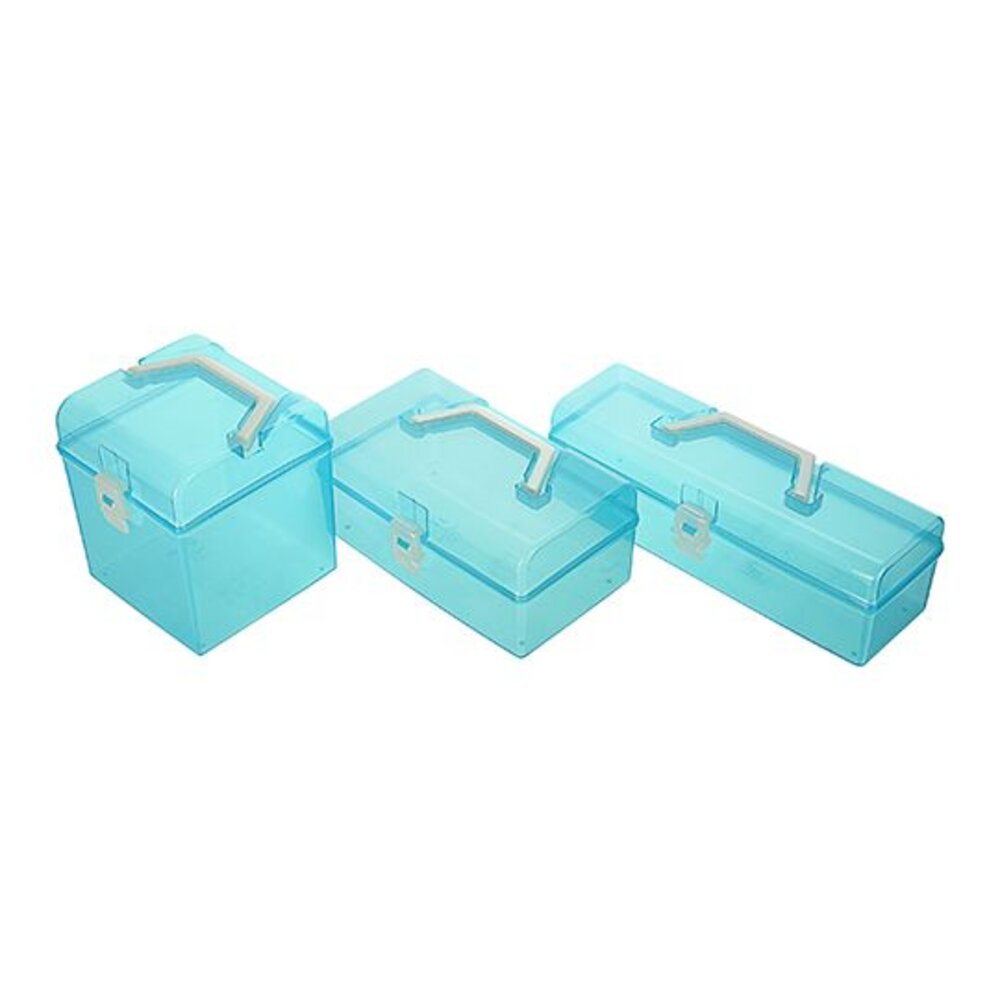 KEYWAY-TL-10-TL-20-TL-30-聯府 得意置物箱：長型/高型/寬型
